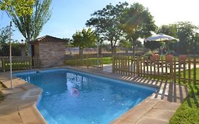Casa Rural Villa Herrera